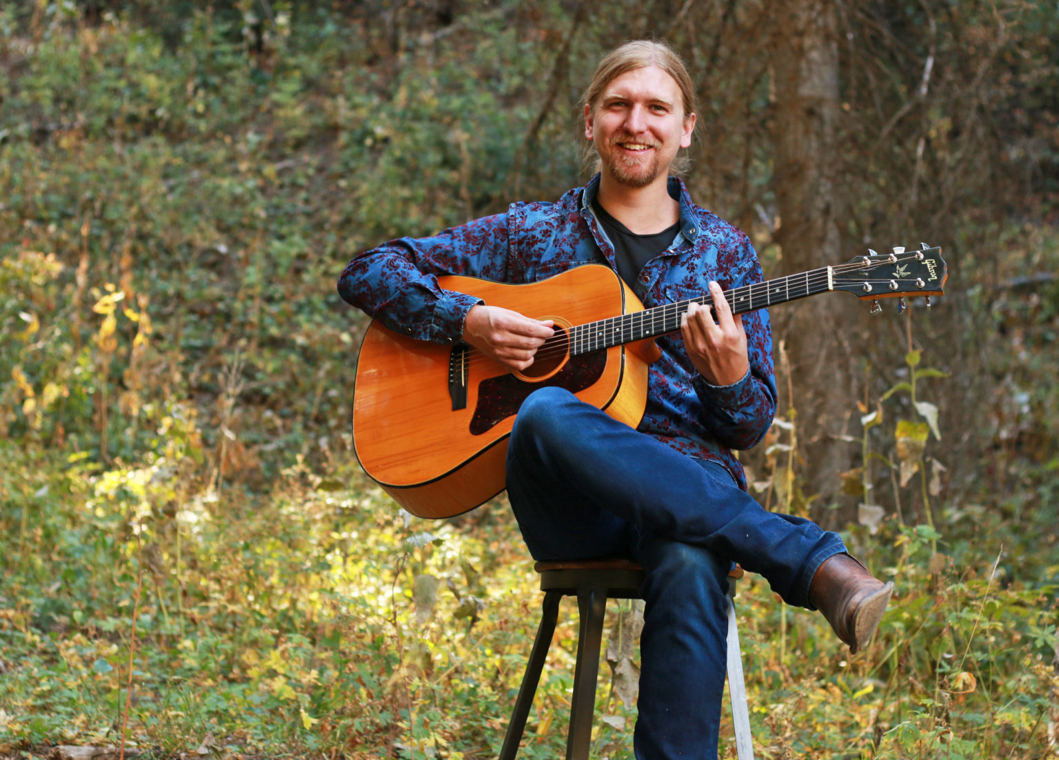 Casey Mountain Town Music